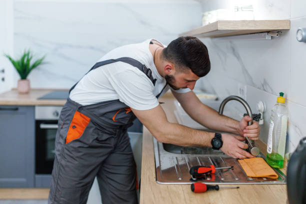 Reliable Southport, IN Plumbing Solutions