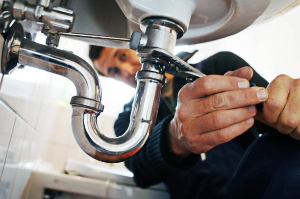 Best Plumbing Inspection Services  in Southport, IN