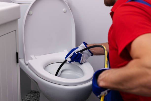 Best Plumbing Services Near Me  in Southport, IN