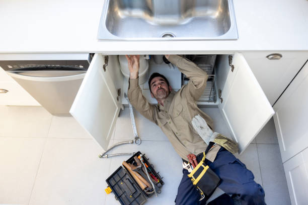 Shower Repair Services in Southport, IN