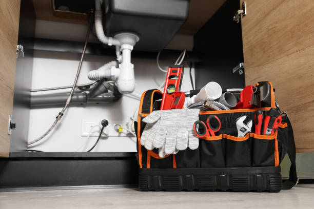 Best Toilet Repair Services  in Southport, IN