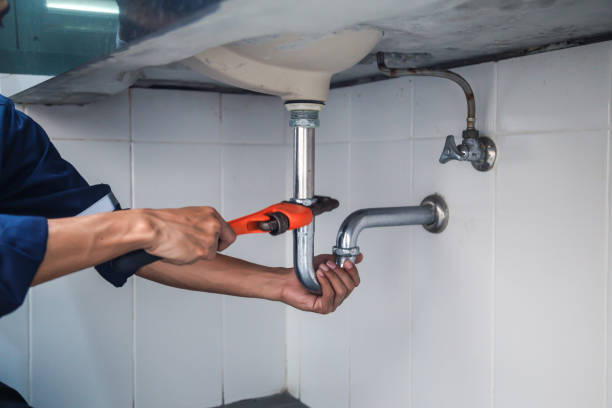 Best Commercial Plumbing Services  in Southport, IN