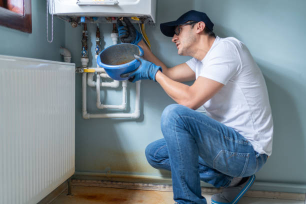 Best Leak Detection Services  in Southport, IN
