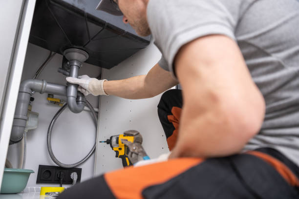 Best Sewer Line Repair  in Southport, IN