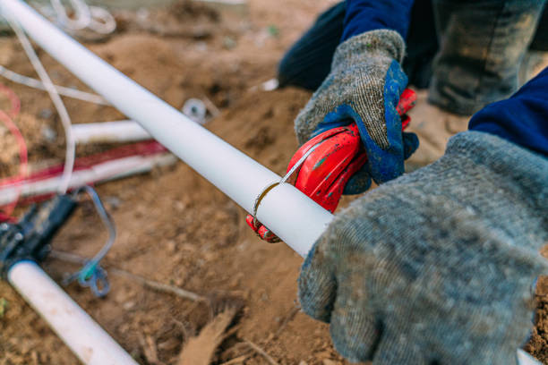 Best Gas Line Repair  in Southport, IN